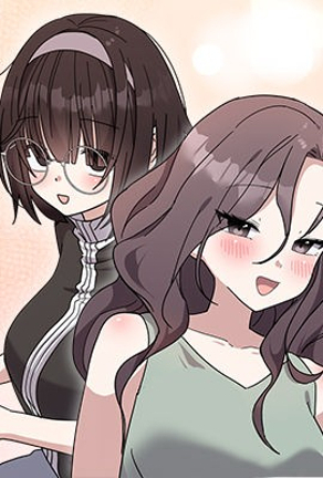 编辑推荐漫画3