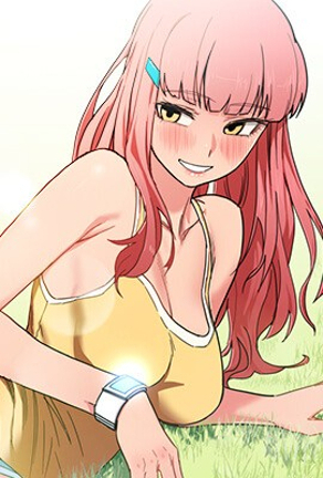 热门漫画9
